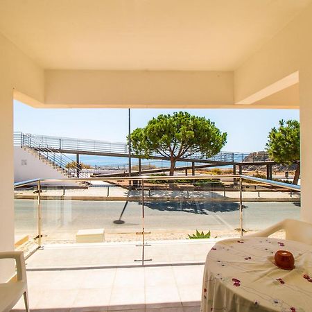 Apt Baleeira Sol Albufeira Buitenkant foto
