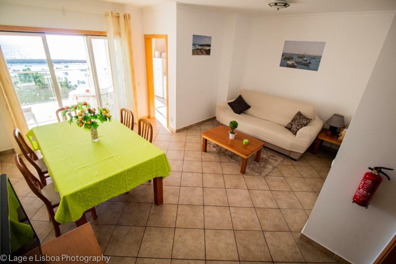 Apt Baleeira Sol Albufeira Buitenkant foto