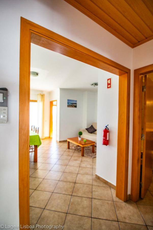 Apt Baleeira Sol Albufeira Buitenkant foto