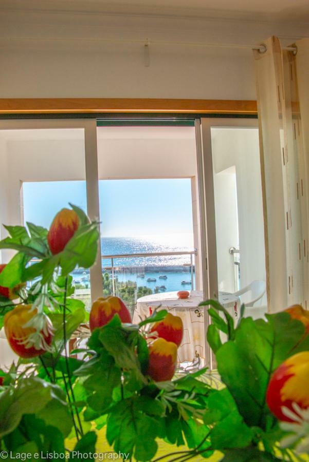 Apt Baleeira Sol Albufeira Buitenkant foto