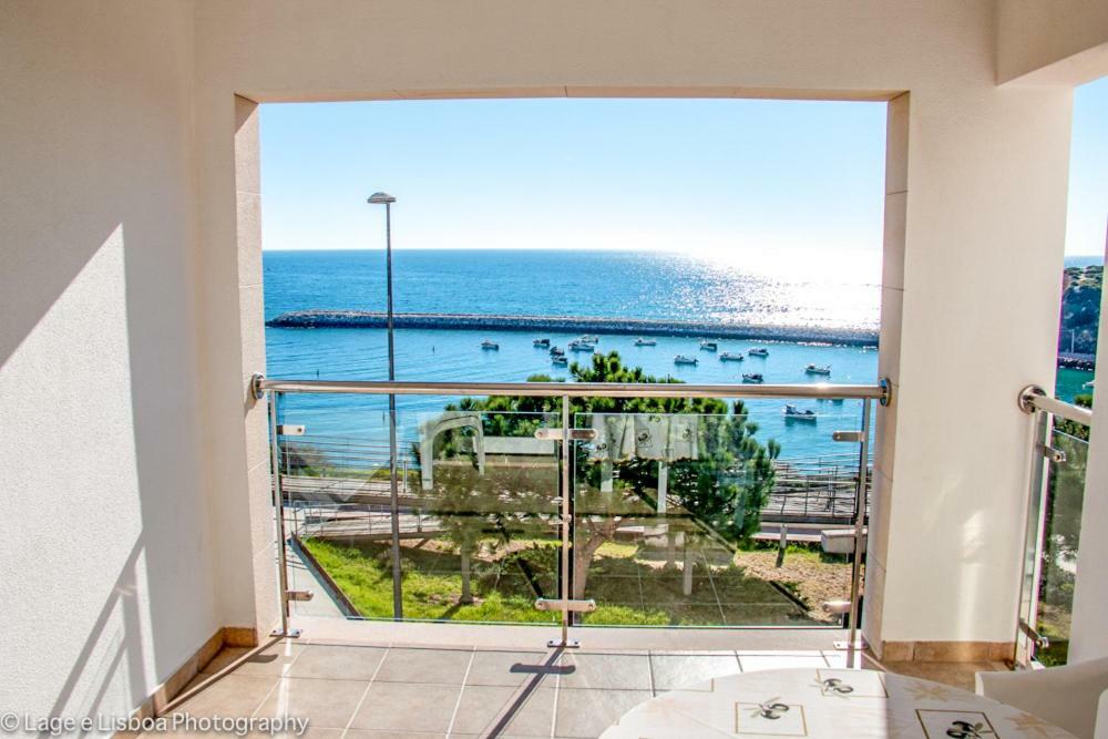 Apt Baleeira Sol Albufeira Buitenkant foto